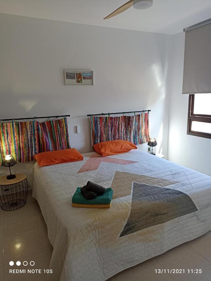 Apartamento El Carmen 6 Morro Jable  Eksteriør billede