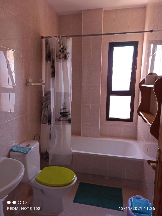Apartamento El Carmen 6 Morro Jable  Eksteriør billede