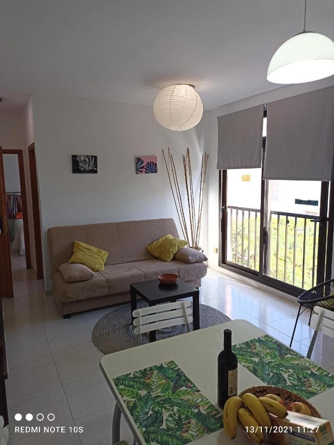 Apartamento El Carmen 6 Morro Jable  Eksteriør billede