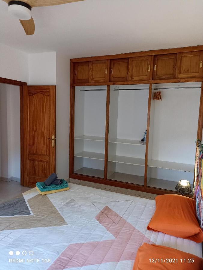 Apartamento El Carmen 6 Morro Jable  Eksteriør billede